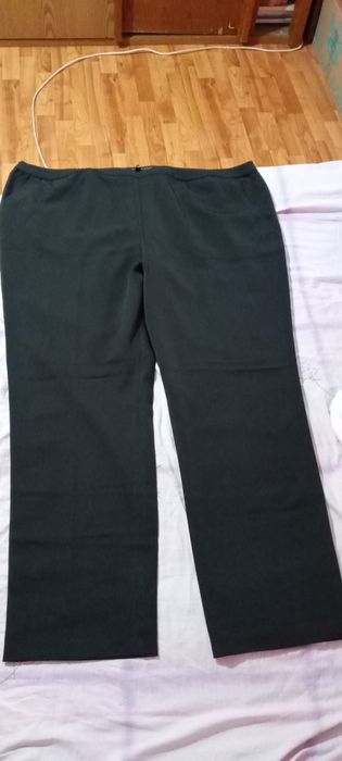 pantaloni dama 54