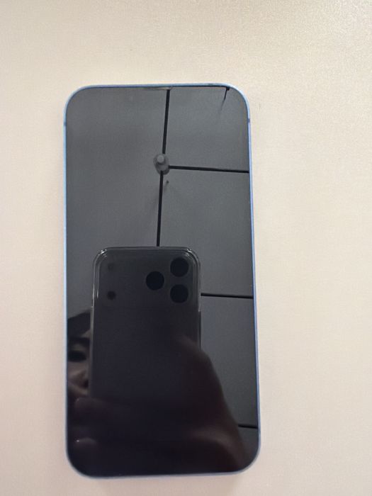 Продам телефон, айфон 13