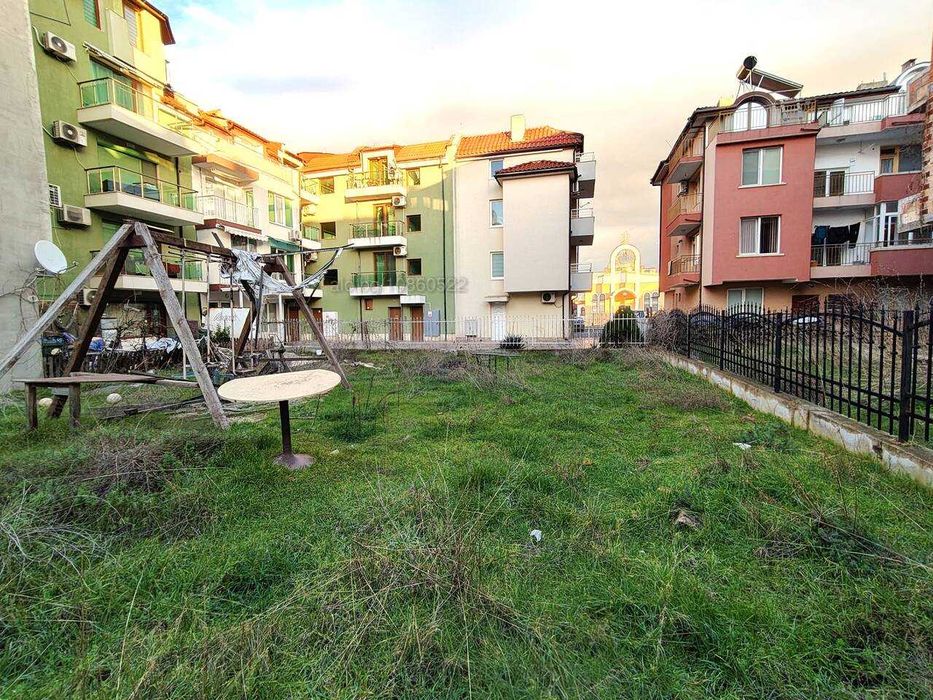 Дава се под наем Двустаен апартамент в Несебър - 72 кв.м за 274 € - Снимка #14