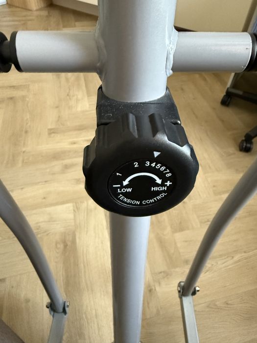 Тренажер Эллипс DFC