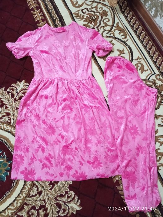 Kelinlik liboslari 6 tasi 1,5mln