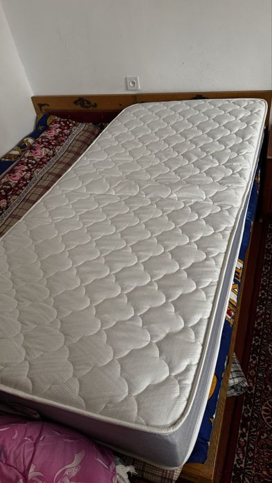 Матрас 90х200 продам