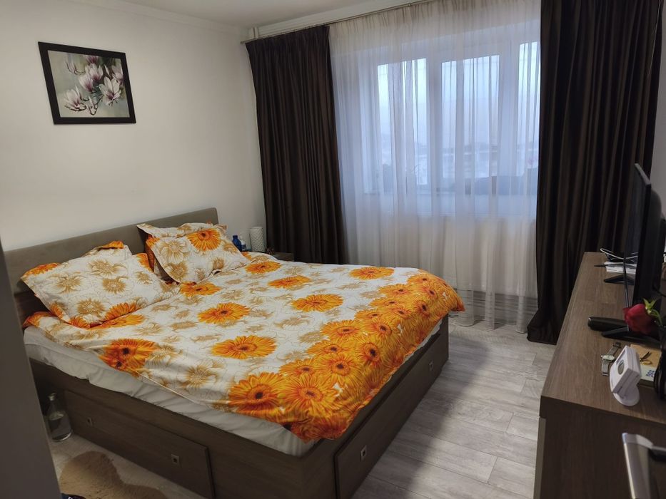 Apartament de vânzare Ciuperca