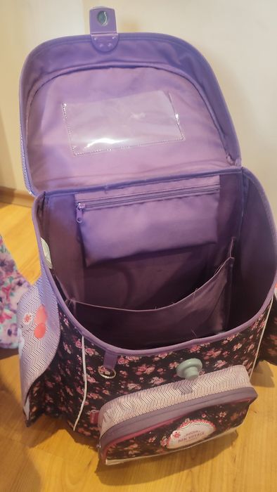 Ученическа раница Ars Una Bon voyage