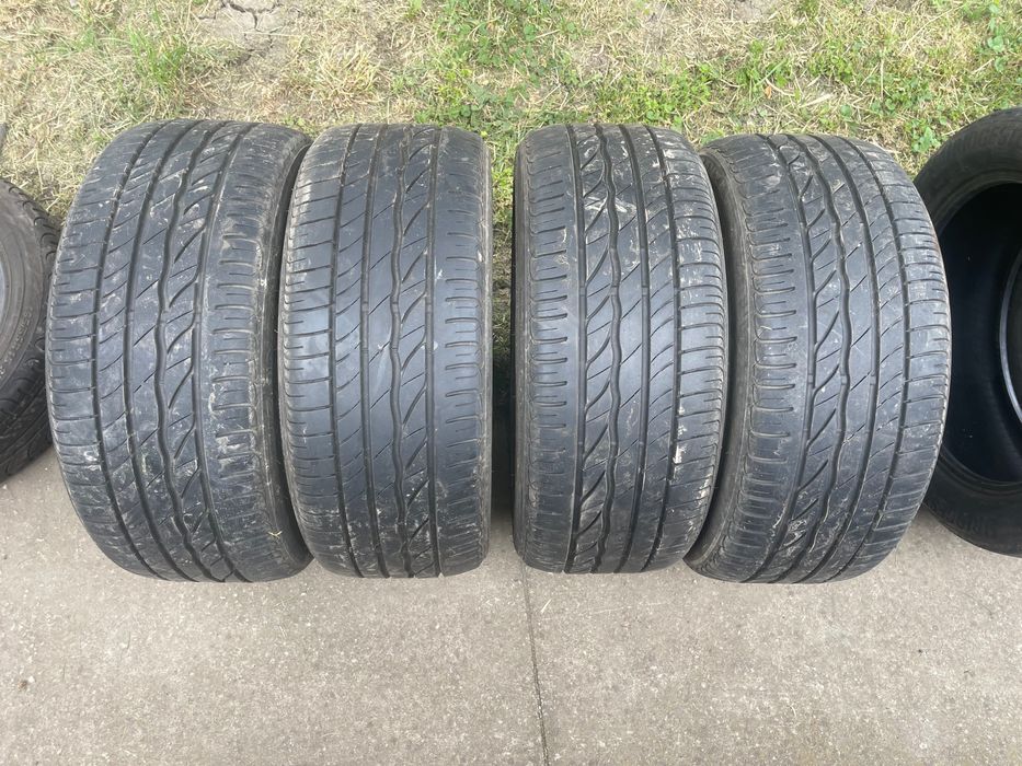 Cauciucuri de vară  225/45/17 bridgestone