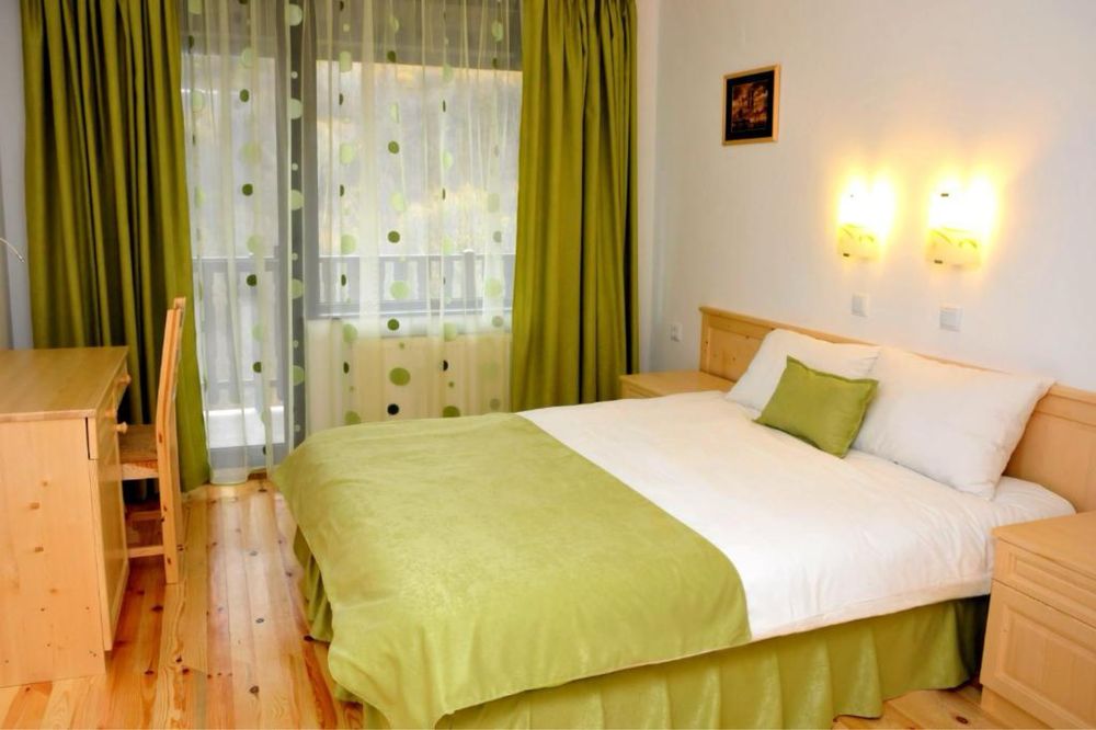 Продажба на ваканционен имот в село Орешак