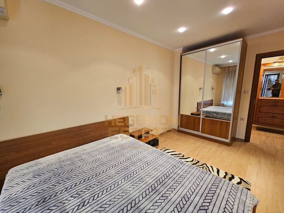 Продава се Тристаен апартамент в к.к. Златни пясъци - 119 кв.м за 1673 €/кв.м - Снимка #4