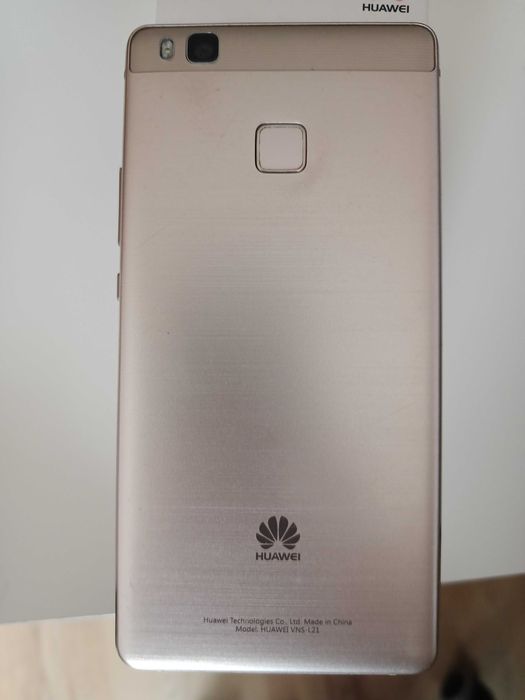 Смартфон работещ Huawei