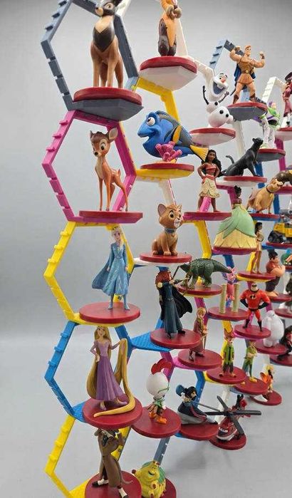 3D Принтиране на детайли и услуги (PLA)