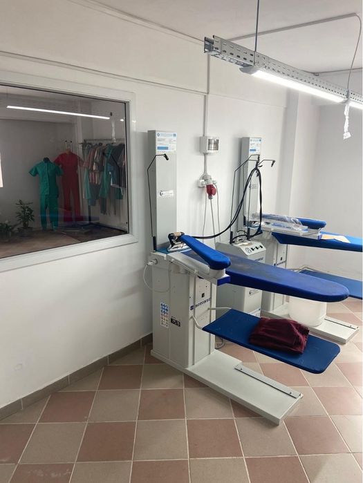 Oportunitate de achiziție - Fabrică Textile