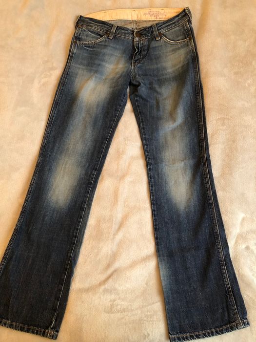 Wrangler дамски дънки