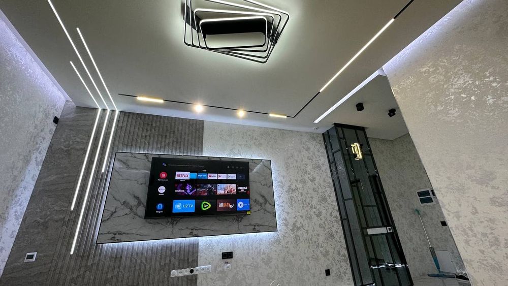 Аренда 1 ком. NRG Oybek