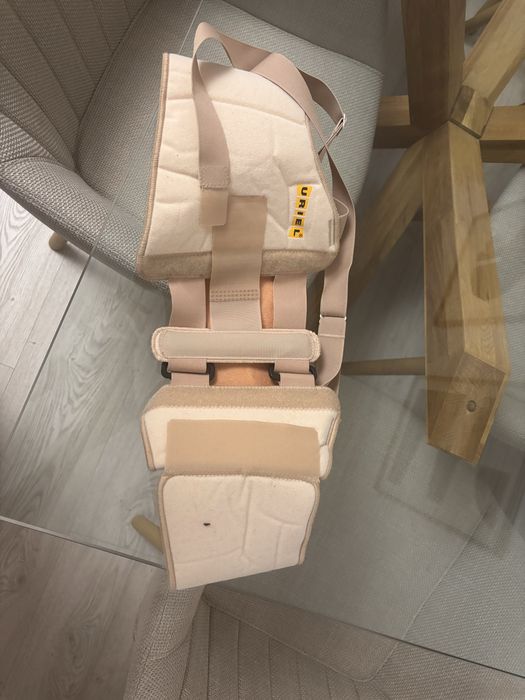 Vand Orteza / Corset Toracic