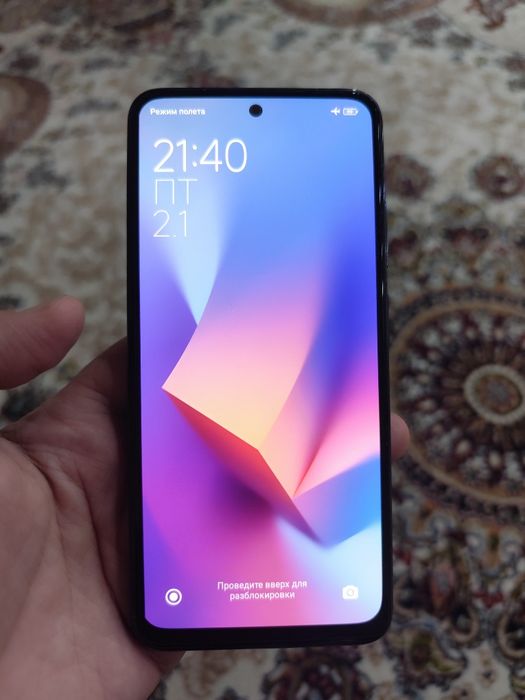 Redmi note 10S 6/128