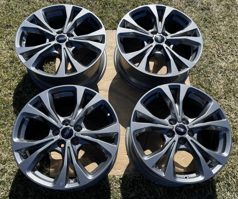 Jante Ford Kuga III R18 impecabile FACTURA