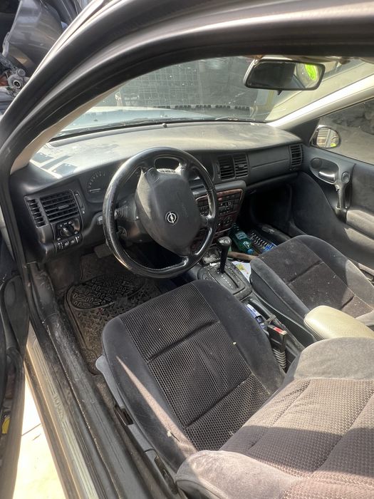 Opel Vecta B 1.8 16v НА ЧАСТИ