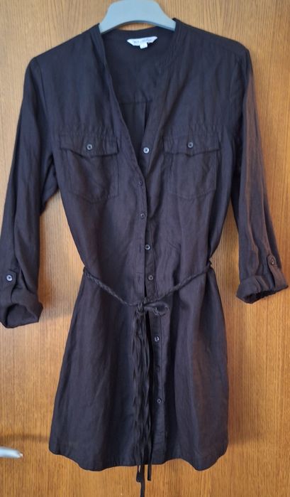 Лен, Vila, Vero Moda, Scotch & Soda, Object, Н&М