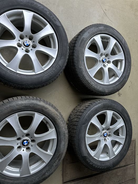 Set jante 18 BMW X5