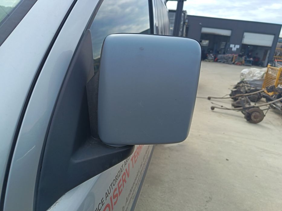 Oglinda stanga Opel Combo [Fabr 2001-2011] Furgon  OEM
