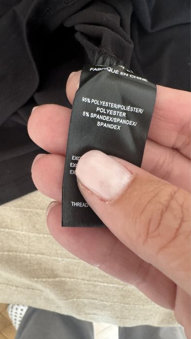 Чисто нова дамска рокля Bebe