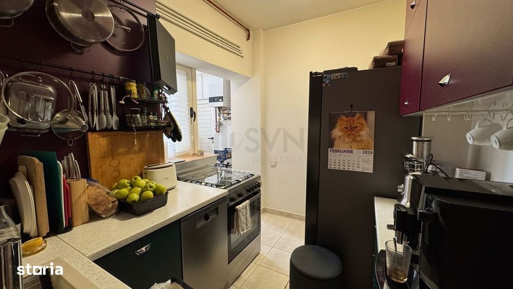 Apartament 3 camere I Universitate