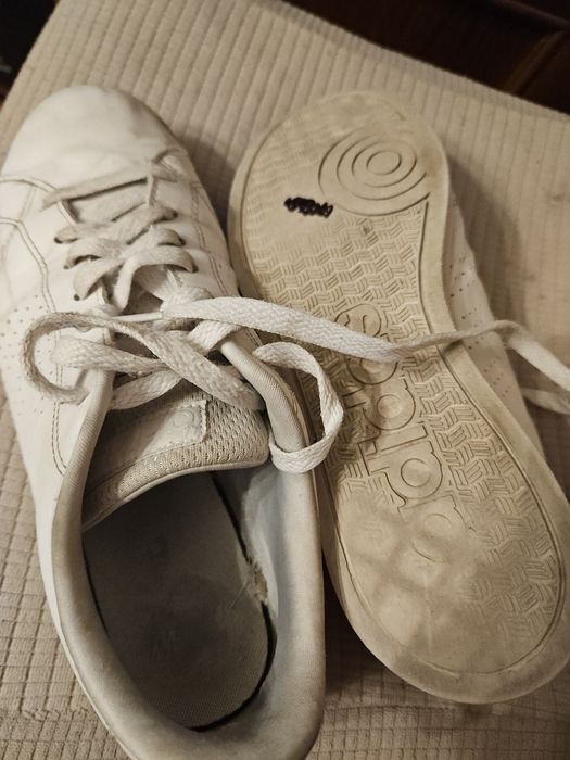 Кроссовки из США