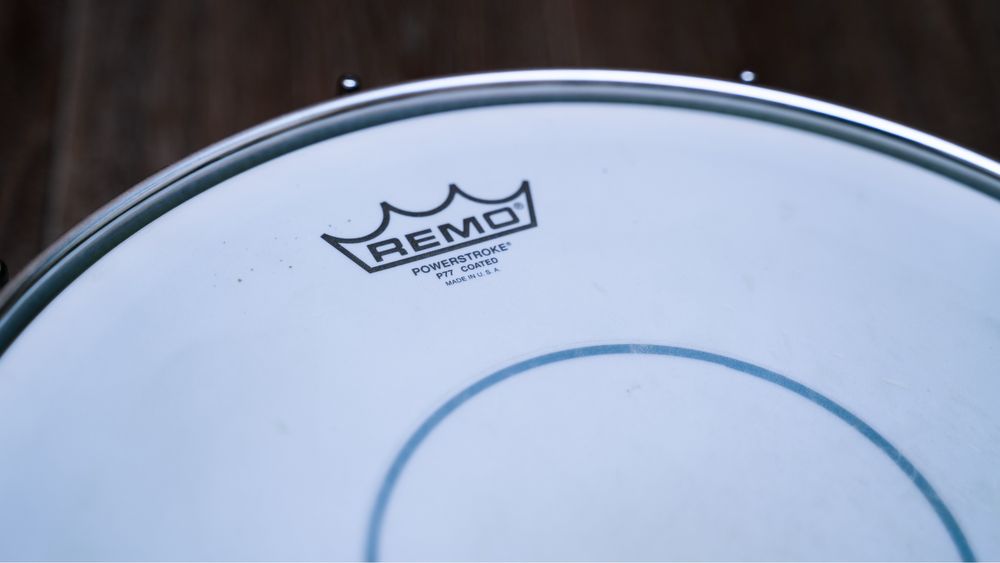 Малый барабан DW Design Series Snare 14x5.5