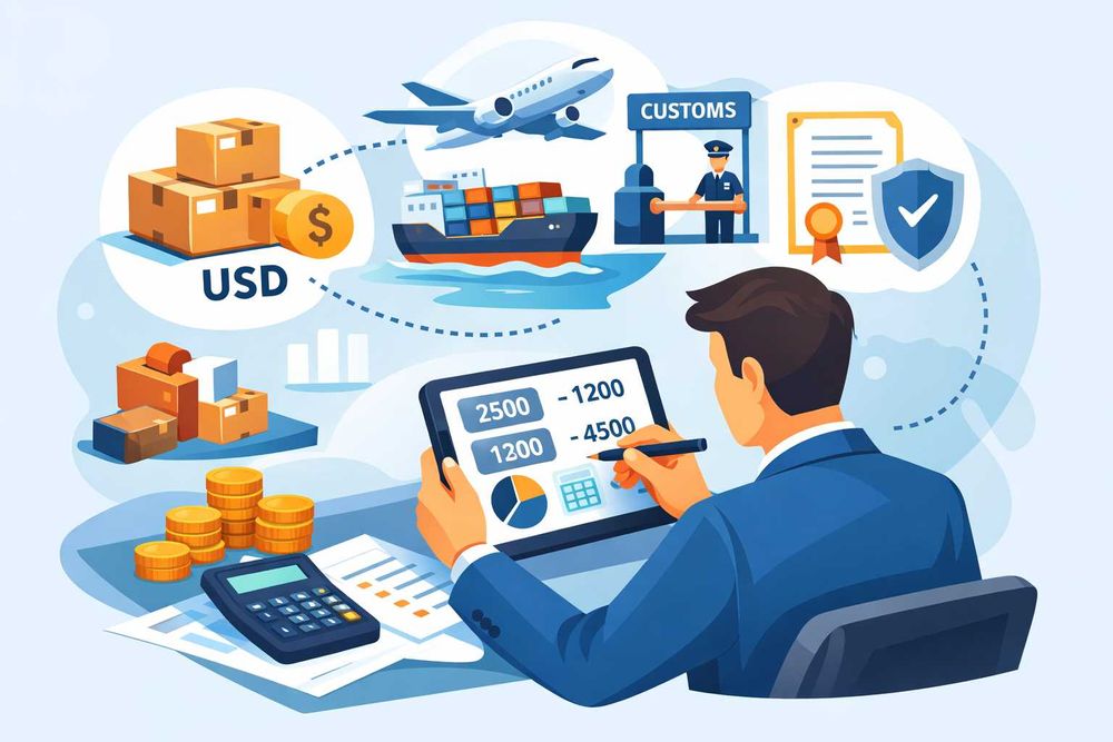 Хотите купить в Китае сами, без посредников?