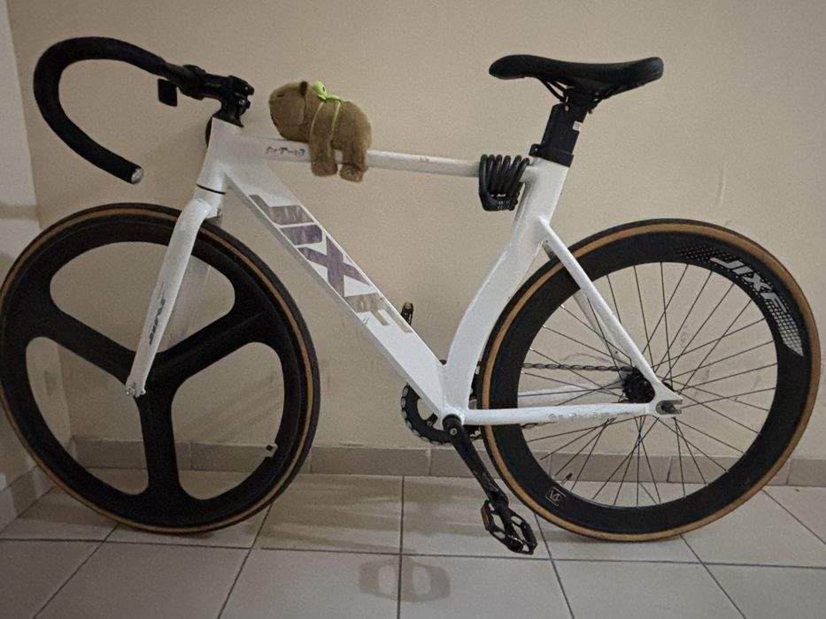 Продаю фикс Jixf