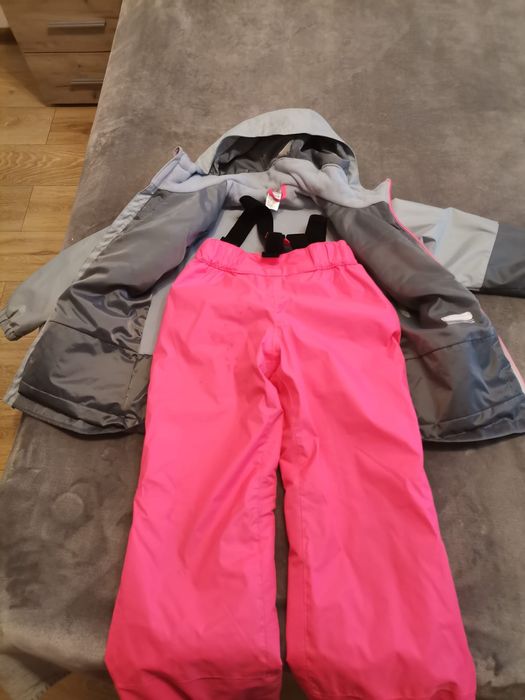 Costum Ski pentru fete