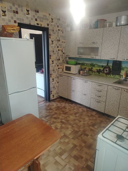 Дом.район Береке