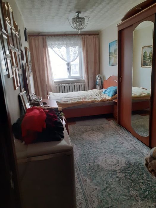 3 ком - центр цена до НГ