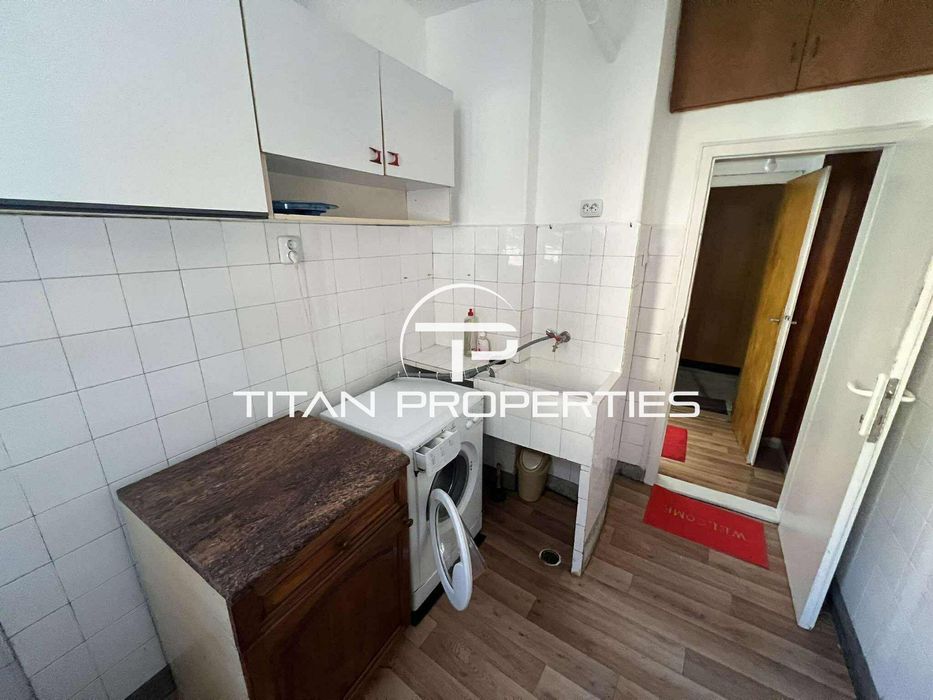 Тристаен апартамент, под наем, кв. Чаталджа