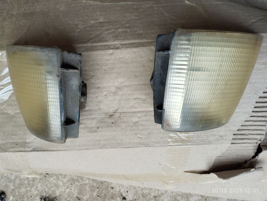 Фольксваген Пассат б3 универсал запчасти