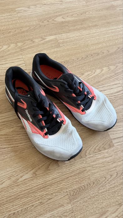 Кроссовки reebok nano x4