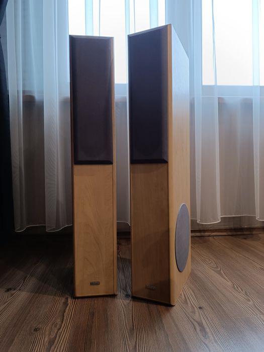 Тонколони MAGNAT 250W