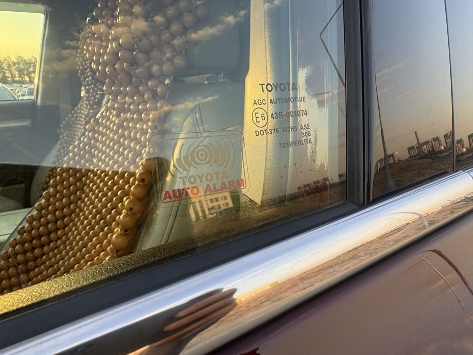 Продам автомашину Тойота Хайландер