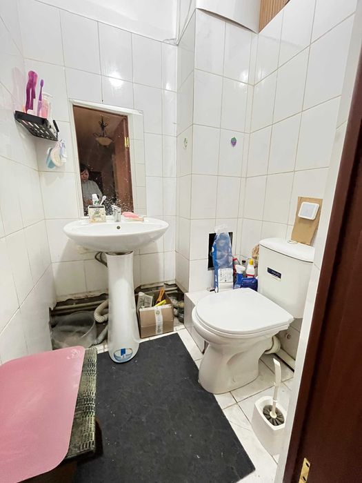 Продам 2 комнатную квартиру