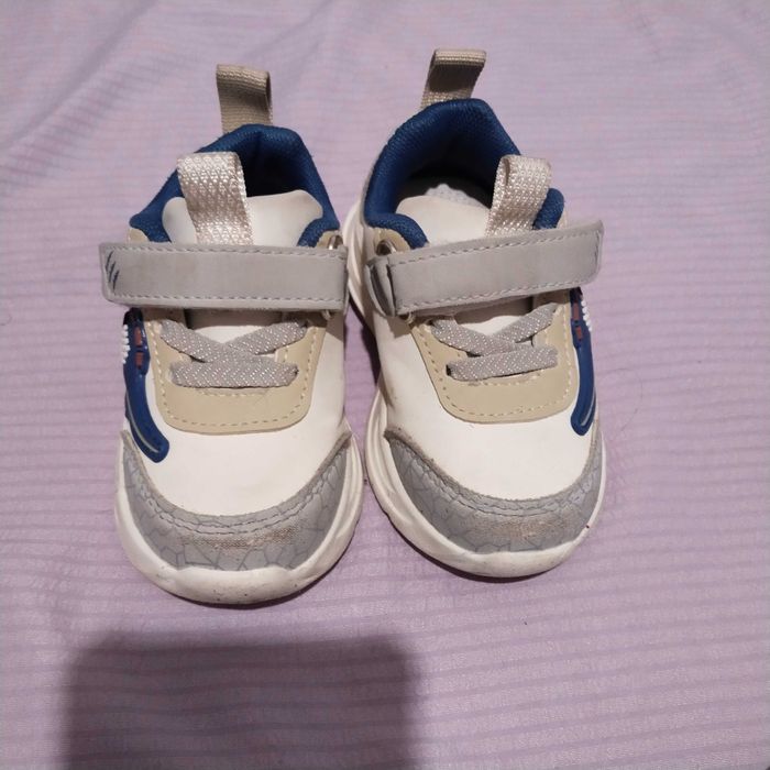 Детский крассовки