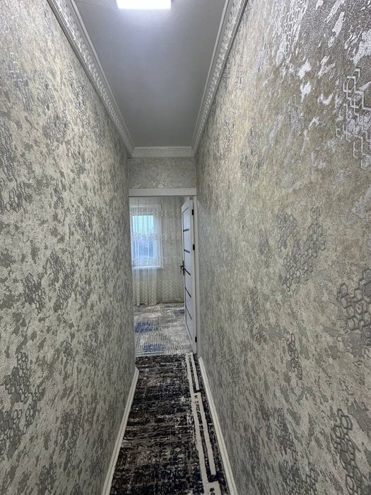 Юунсабад 11-кв 2.хонали Факат ёш Янги ремонт хеч ким яшамаган