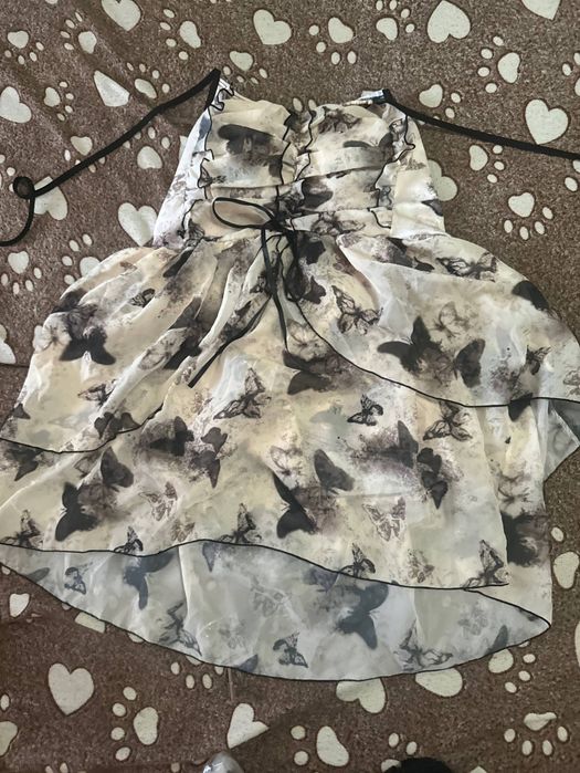 Купальник женский