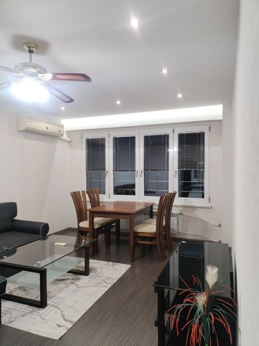 Двустаен под наем от собственик