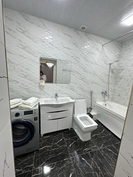 Сдаётся в аренду новый дом