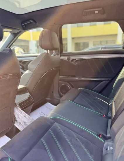 Срочно! Voyah Free Apollo 318 км 2025г! Без пробега! НД!