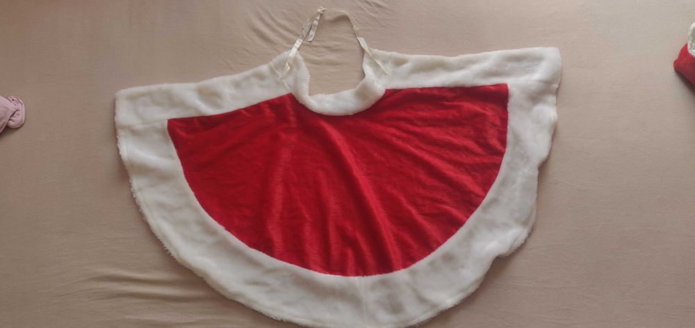 Vand costume craciunita+accesorii