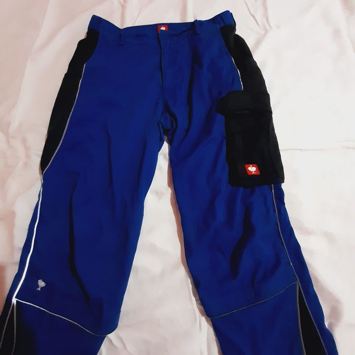 Pantaloni Engelbert Strauss