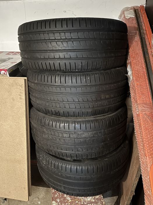 Anvelope Pirelli 275 45 R20