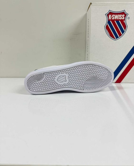 K-Swiss Lozan Klub