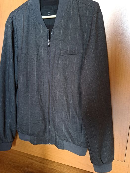 Яке Clean cut Copenhagen L