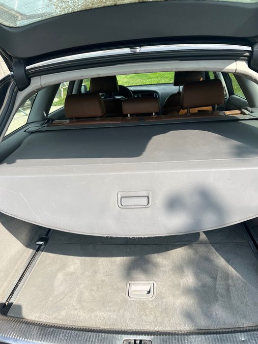Audi a6 spre vanzare